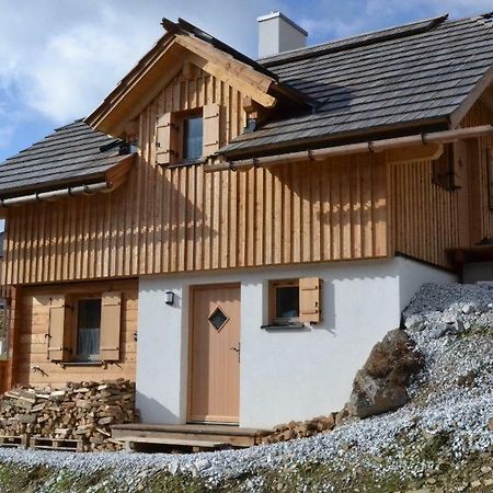 Apartmán Talhuette App.2 Hinteralm Exteriér fotografie